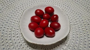 Zaboravite na ulje: Italijanski trik za savršen i prirodan sjaj vaskršnjih jaja