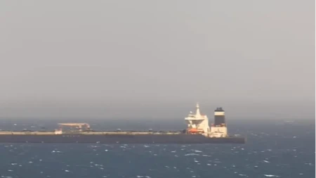 Iran potvrdio da je Ormuski moreuz otvoren, ali uz stroga uputstva