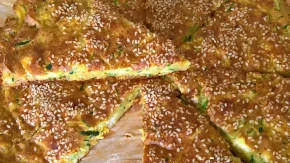 Brza i zdrava pita sa tikvicama i palentom: Savršen obrok gotov za manje od sat vremena