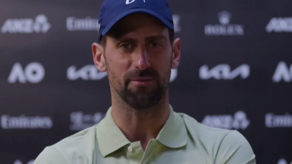 Poznato pod kojim uslovom Đoković ispada iz top 4 tenisera svijeta