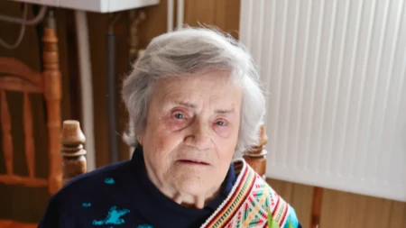 Stogodišnjakinja Sofija otkrila tajnu dugovječnosti: Preživjela teško djetinjstvo, a sada želi da doživi 120. godinu