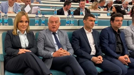 PSS: Sjednica u Novom Gradu i najava protesta protiv radioaktivnog otpada