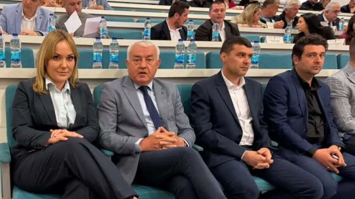 PSS: Sjednica u Novom Gradu i najava protesta protiv radioaktivnog otpada