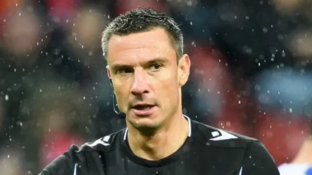 Slovenac Slavko Vinčić jedini sudija iz regiona na Svjetskom prvenstvu 2026. godine