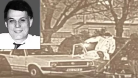 Direktor likvidiran zbog automobila: Slučaj koji je povezao seriju napada na poštare i krvavu pljačku zlatare