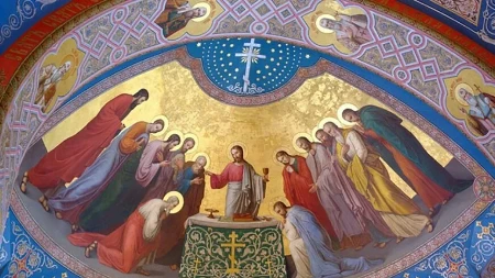 Danas je Veliki četvrtak: Na ovaj dan se obilježavaju 4 važna događaja, a počinje i završava se Hristovo stradanje