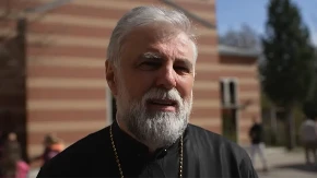 Vladika Grigorije otkrio nepoznatu priču o Duletu Vujoševiću