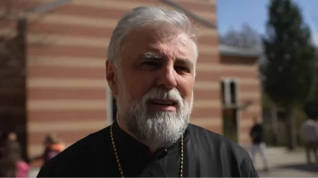 Vladika Grigorije otkrio nepoznatu priču o Duletu Vujoševiću