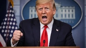 Tramp zaprijetio Iranu: "Pucnjava počinje ako ne ispunite sporazum"