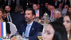 Gdje investitori vide prilike: Šta posjeta Donalda Trampa Mlađeg znači za privredu RS i BiH?