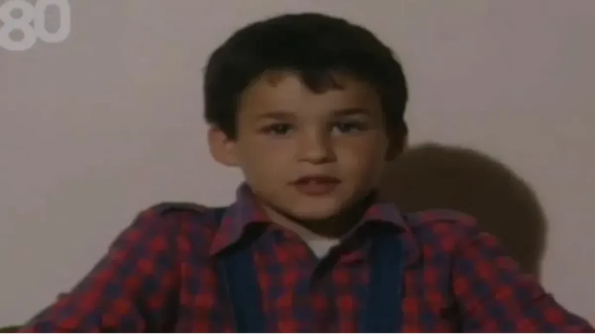 Jezive riječi dječaka (9) iz doma koje su slomile region: Boris moli majku da dođe, poručuje joj da je voli