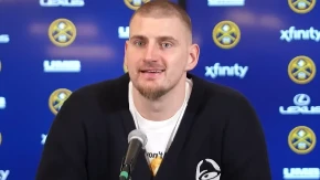 Deseta uzastopna pobjeda Denvera: Još jedna dominacija Jokića