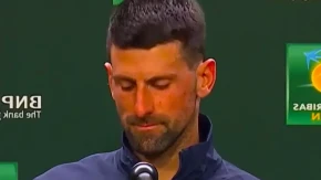 Novak Đoković se emotivnim riječima oprostio od Duška Vujoševića (FOTO)