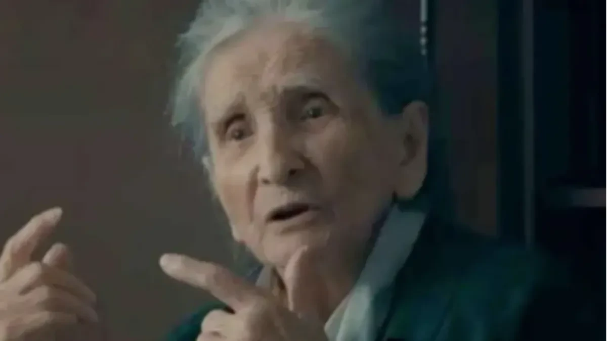 Branka ima 102 godine, preživjela je Drugi svjetski rat, Goli otok, logore i ima samo jednu poruku za sve nas (VIDEO)