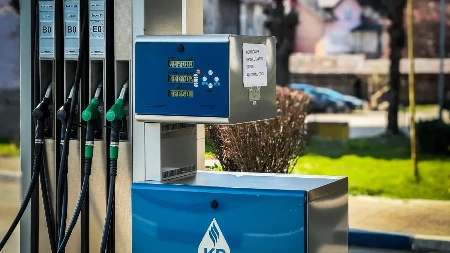 Cijene nafte ponovo rastu