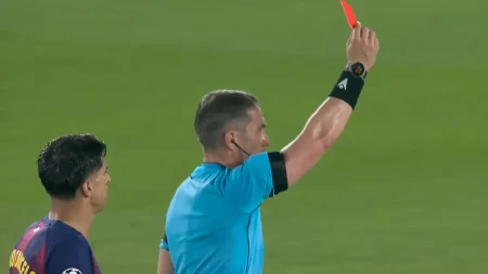 Ogorčenje u Barseloni: Katalonci spremaju žalbu UEFA zbog suđenja