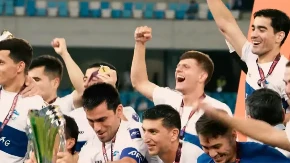 Unikat iz Turkmenistana: Klub ostvario nevjerovatnih 100 uzastopnih pobjeda