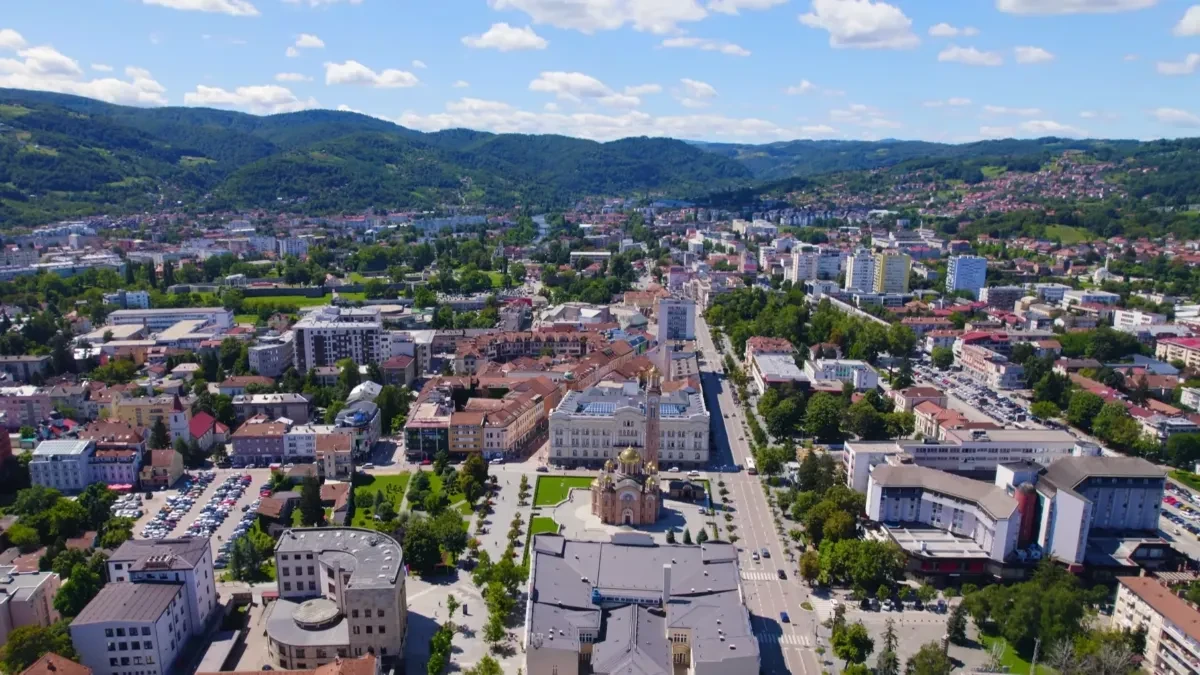 Evo koliko turista je posjetilo Republiku Srpsku u tri mjeseca