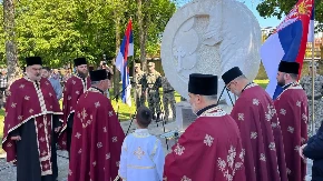 Prognani u hrvatskoj akciji „Bljesak“: U Gradišci obilježena 31 godina od egzodusa Srba iz zapadne Slavonije
