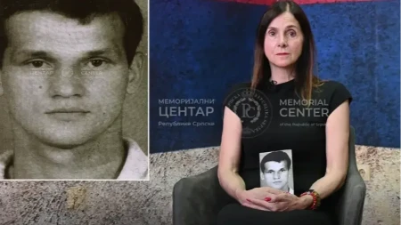 Svjedočenje Nade Budiše: Sjećanje na supruga Dragu i žrtvu boraca za Republiku Srpsku