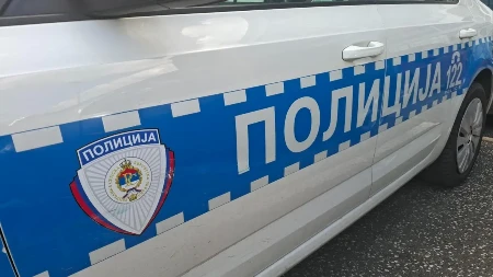 Pao zvornički diler: Vozio "mercedes" pun kokaina, a u kući krio oružje