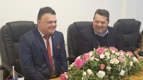Bivši Dodikov savjetnik i Đajićev saradnik postao Stevandićeva perjanica