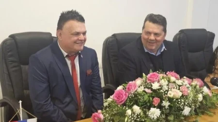 Bivši Dodikov savjetnik i Đajićev saradnik postao Stevandićeva perjanica