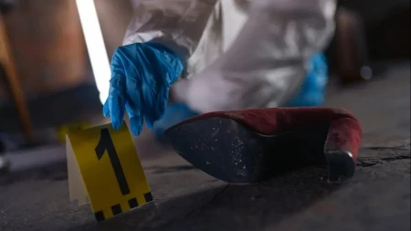 Tragedija u Dobrinji: Žena ubijena iz vatrenog oružja, policija na terenu