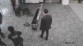 Napadač na Trampa savladao kontrolu za 4 sekunde (VIDEO)