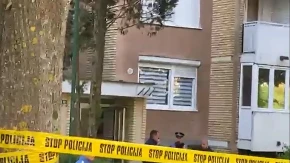 Ubijena novinarka u Sarajevu: Bivši suprug oteo njihovo petogodišnje dijete