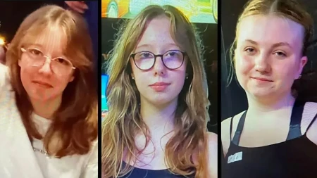 Nestale Jana, Lena i Julija: Policija moli za pomoć