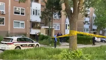 Uhapšen Tarik Prusac, osumnjičen za ubistvo supruge, pronađeno i dijete
