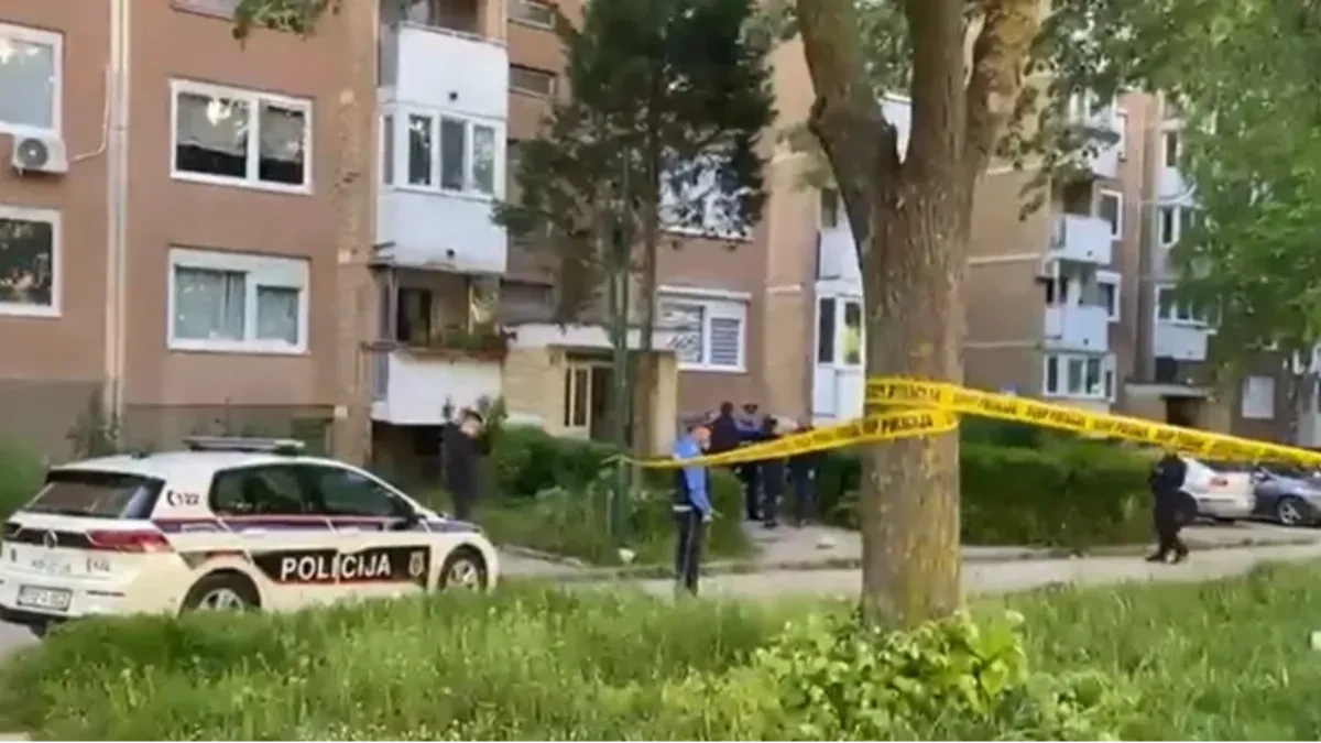 Uhapšen Tarik Prusac, osumnjičen za ubistvo supruge, pronađeno i dijete