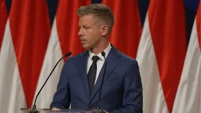 Mađar imenovao zeta za ministra