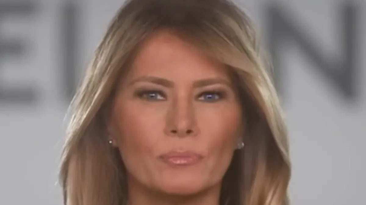 Jedini razlog zašto se Melanija Tramp nikad nije razvela od Donalda