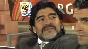 Bizarno svjedočenje psihologa: Maradona bolovao od teških mentalnih poremećaja
