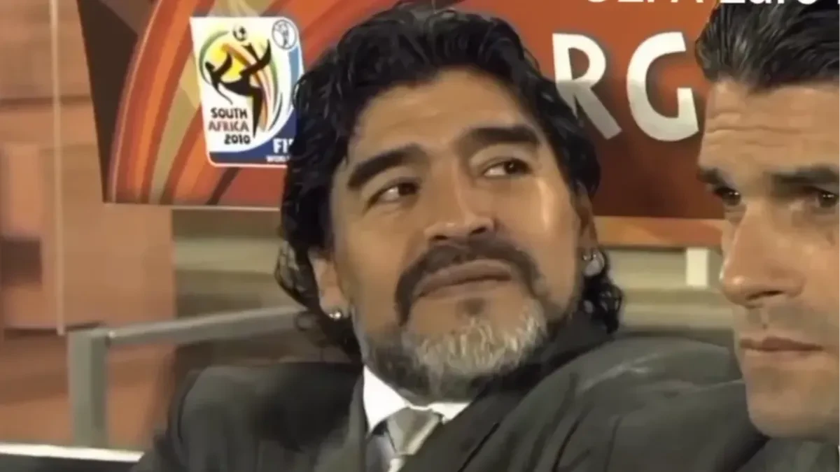 Bizarno svjedočenje psihologa: Maradona bolovao od teških mentalnih poremećaja