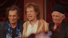 The Rolling Stones se vraćaju: Izlazi novi album