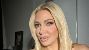Milica Todorović uputila emotivnu poruku sinu (FOTO)
