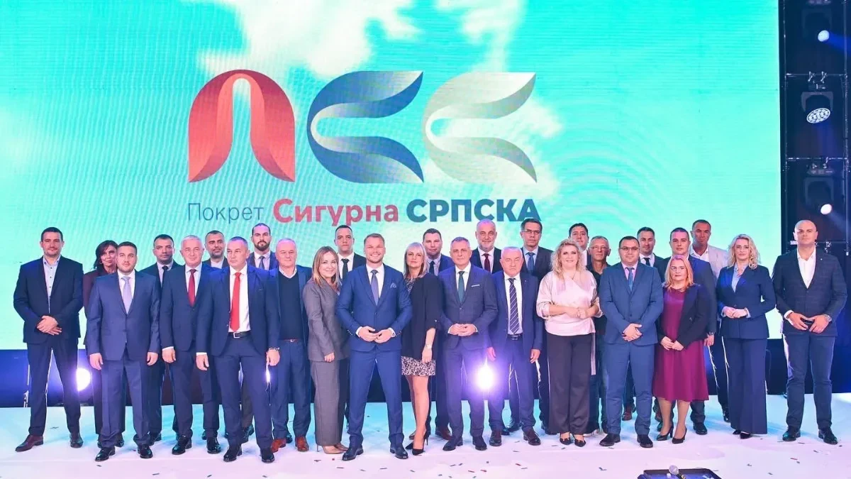Sutra sjednica: Ko će biti kandidat PSS na predstojećim izborima?
