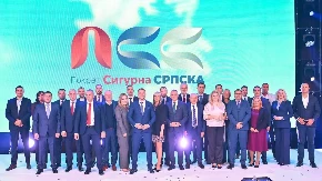 Sutra sjednica: Ko će biti kandidat PSS na predstojećim izborima?