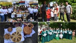 Zavičajna udruženja obogatila ovogodišnji „Zdravofest“ u Gradišci