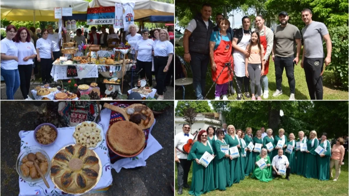 Zavičajna udruženja obogatila ovogodišnji „Zdravofest“ u Gradišci