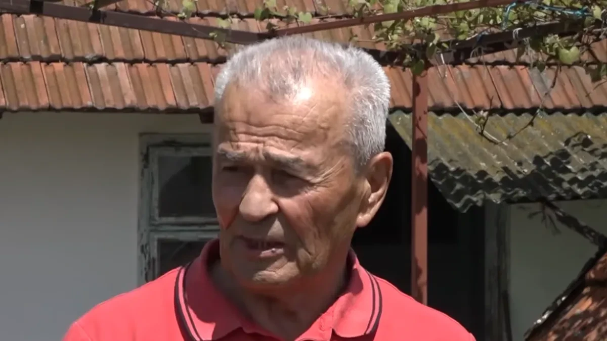 Ratko Joveš iz Prijedora: Cijeli život profesor i domaćin (VIDEO)
