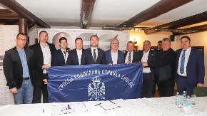Srpska radikalna stranka RS: Stanivuković treba da bude kandidat za predsjednika Srpske