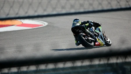 Moto GP triler u Francuskoj: Trijumf Martina u Le Manu