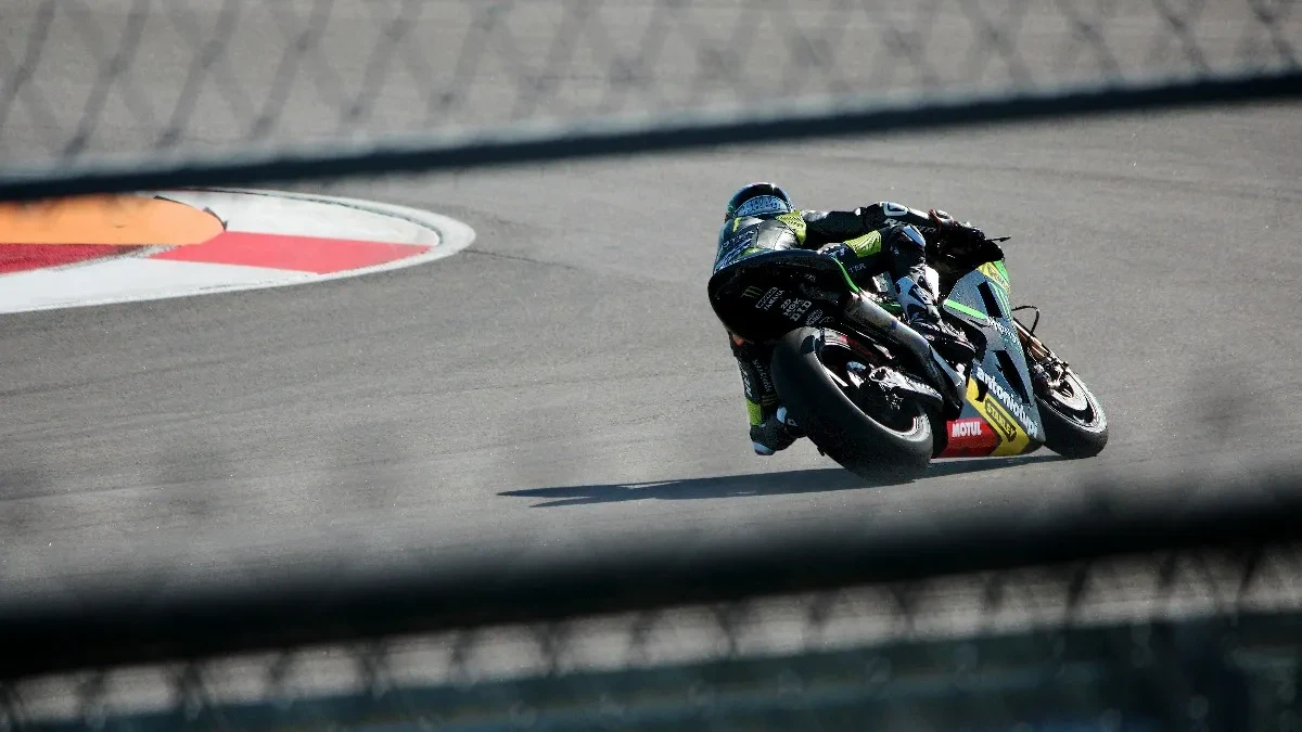Moto GP triler u Francuskoj: Trijumf Martina u Le Manu