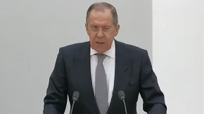Lavrov: Nacizam doživljava preporod u Evropi