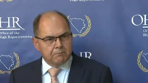 Federalni mediji: Šmit razmatra podnošenje ostavke