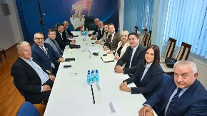 Ne smiruje se napetost u opoziciji: Markovic podsjetio SDS na sogovor pred vandredne izbore  